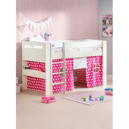 Pink Star Pluto Tent
