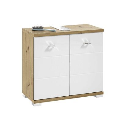 Pool Under Sink Cabinet