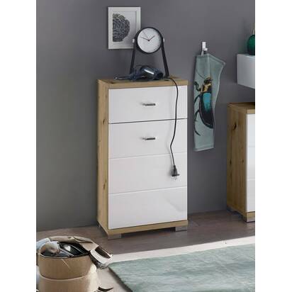 Pool Storage Cabinet