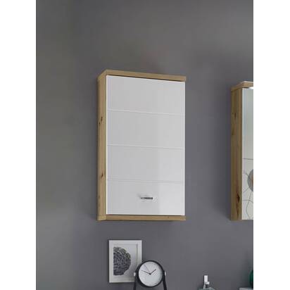 Pool Wall Cabinet
