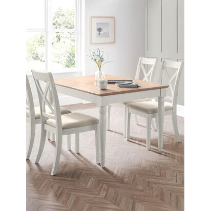 Provence Extending Dining Table