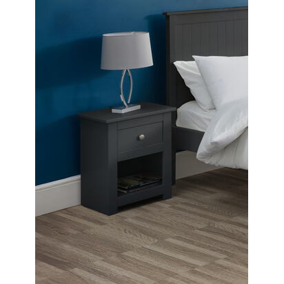 Radley Bedside - Anthracite