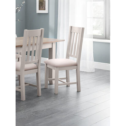 Set Of 2 Richmond Dining Chairs