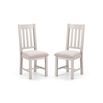 Set Of 2 Richmond Dining Chairs