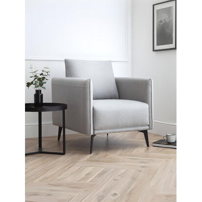 Rohe Armchair