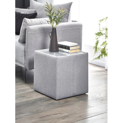 Rohe Lamp Table