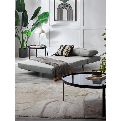 Rowan Single Sofabed - Grey