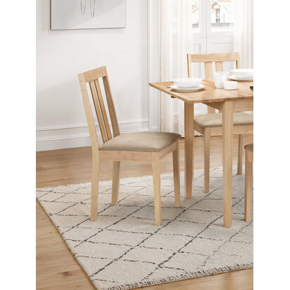Set Of 2 Rufford Chairs