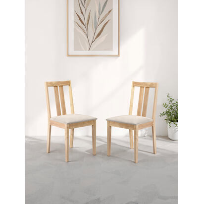 Set Of 2 Rufford Chairs