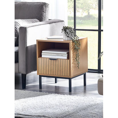 Sia Side Table