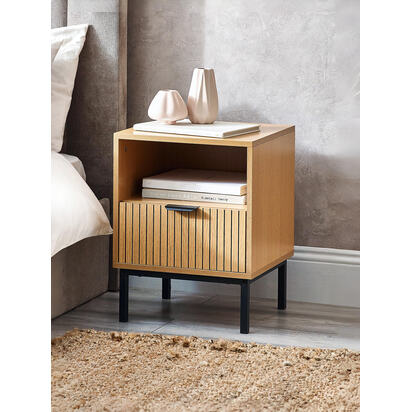 Sia Side Table