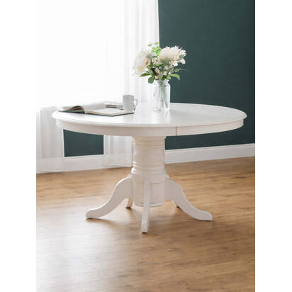 Stanmore Extending Dining Table