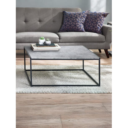 Staten Square Coffee Table