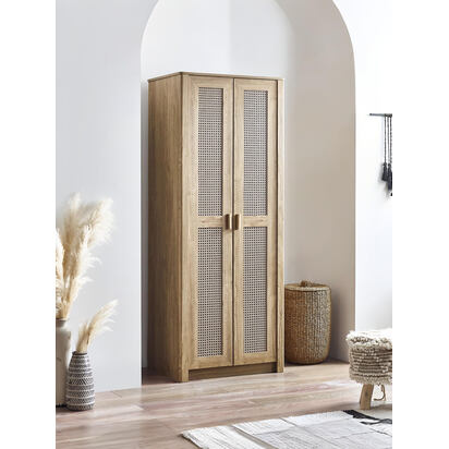 Sydney 2 Door Wardrobe
