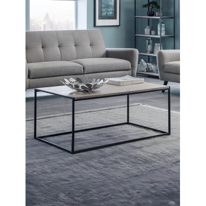 Tribeca Coffee Table - Sonoma Oak
