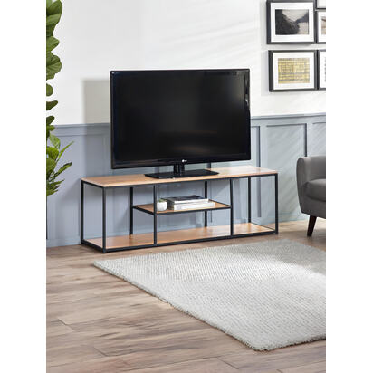 Tribeca Tv Unit Sonoma Oak