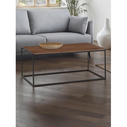 Tribeca Coffee Table - Walnut