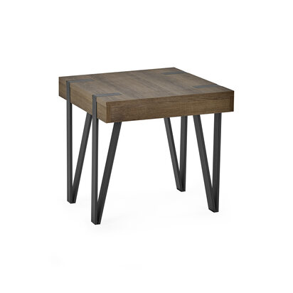 Troy 50cm Side Table