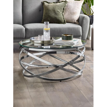 Vienna Coffee Table