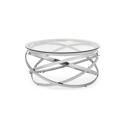 Vienna Coffee Table