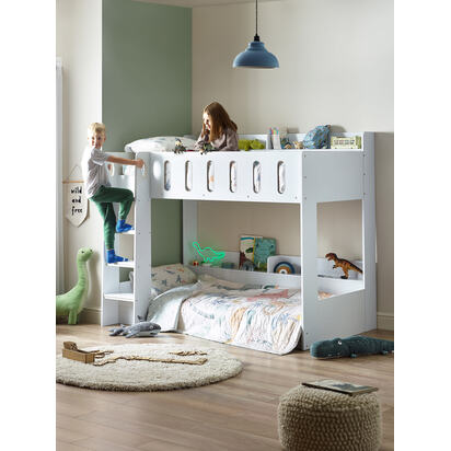 Vision Bunk Bed