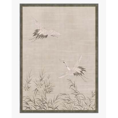 Hiko Natural Stone Rug by Gracie - 305 x 425 cm - All-In-One Rug