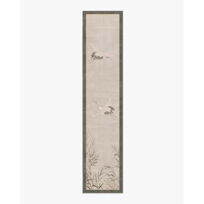 Hiko Natural Stone Rug by Gracie - 305 x 425 cm - All-In-One Rug