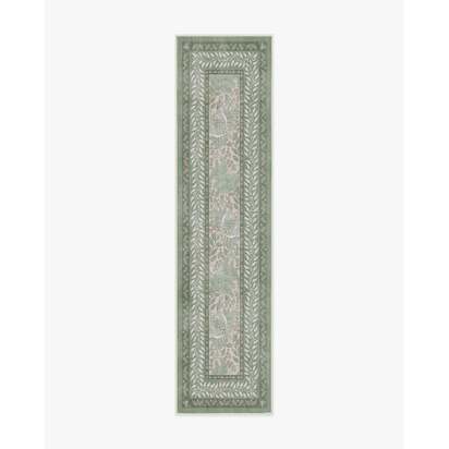 Provence Sage Rug - 305 x 425 cm - All-In-One Rug