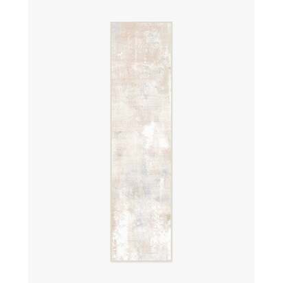 Alister Ivory & Natural Rug - 305 x 425 cm - All-In-One Rug