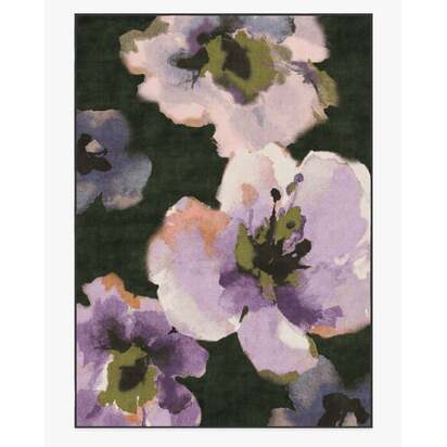 Avril Lavender Rug - 305 x 425 cm - All-In-One Rug
