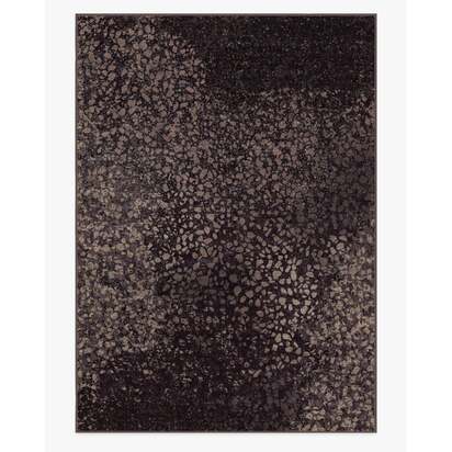 Terran Burgundy Rug by Architectural Digest - 305 x 425 cm - All-In-One Rug