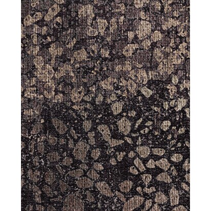 Terran Burgundy Rug by Architectural Digest - 305 x 425 cm - All-In-One Rug