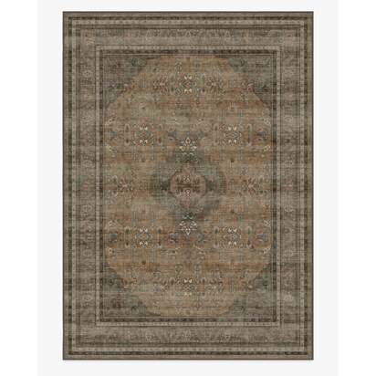 Rowan Stone & Soft Clay Rug - 305 x 425 cm - All-In-One Rug
