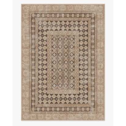 Cyrus Rose Gold Rug - 305 x 425 cm - All-In-One Rug