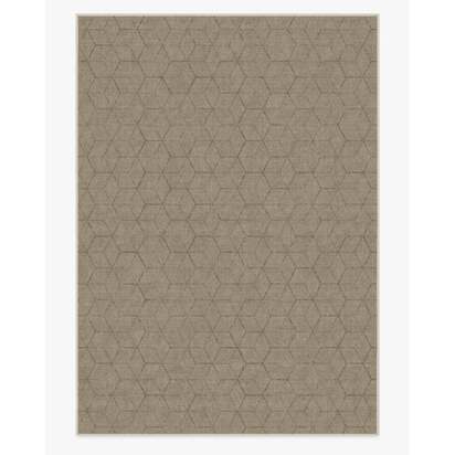Prisma Natural Stone Rug - 305 x 425 cm - All-In-One Rug