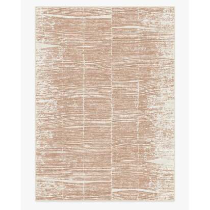 Tierra Clay Rug by The Local Project - 305 x 425 cm - All-In-One Rug