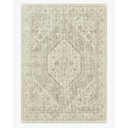 Soluna Ivory & Natural Rug - 305 x 425 cm - All-In-One Rug