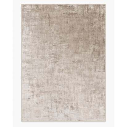 Impasto Taupe Rug - 305 x 425 cm - All-In-One Rug