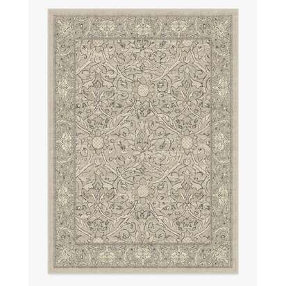 Montreal Natural Stone Rug by Morris & Co. - 305 x 425 cm - All-In-One Rug