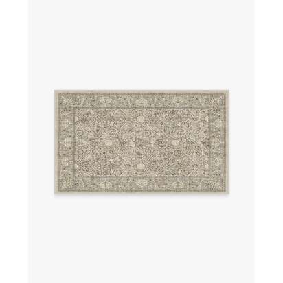 Montreal Natural Stone Rug by Morris & Co. - 305 x 425 cm - All-In-One Rug