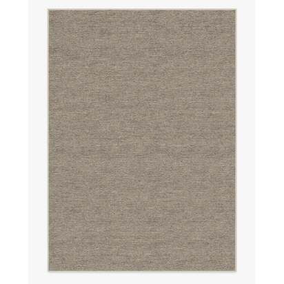Melange Solid Natural Stone Rug - 305 x 425 cm - All-In-One Rug