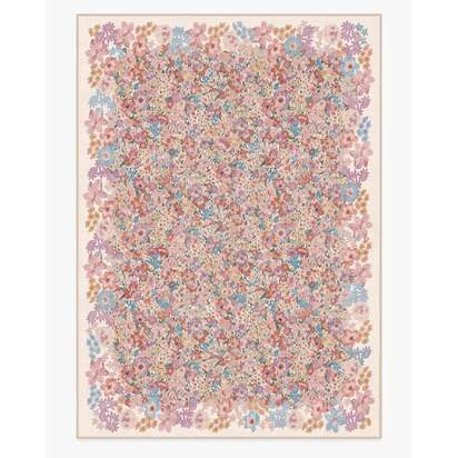 Artemis Rose Rug by Liberty - 305 x 425 cm - All-In-One Rug