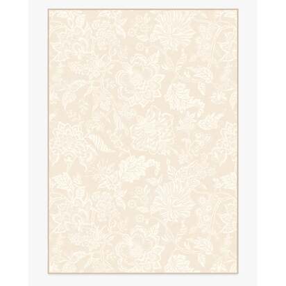 Christelle Silhouette Light Natural Rug by Liberty - 305 x 425 cm - All-In-One Rug