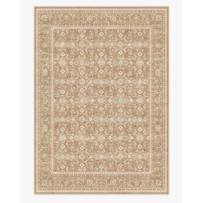 Ophelia Natural Rug - 305 x 425 cm - All-In-One Rug