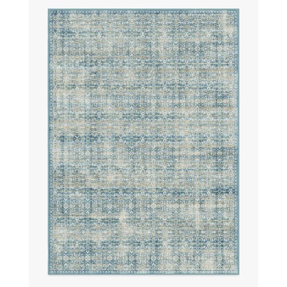 Sierra Blue Rug - 305 x 425 cm - All-In-One Rug