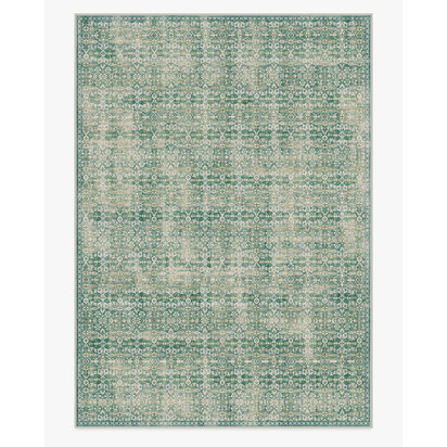 Sierra Sage Rug - 305 x 425 cm - All-In-One Rug