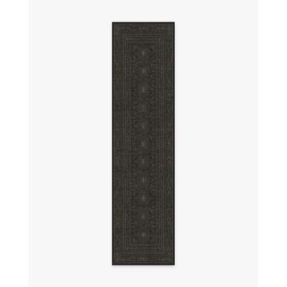 Gisele Soft Black Rug - 305 x 425 cm - All-In-One Rug