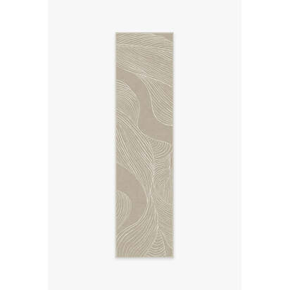Sana Stone Rug - 305 x 425 cm - All-In-One Rug