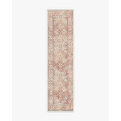 Kamran Rose Rug - 305 x 425 cm - All-In-One Rug