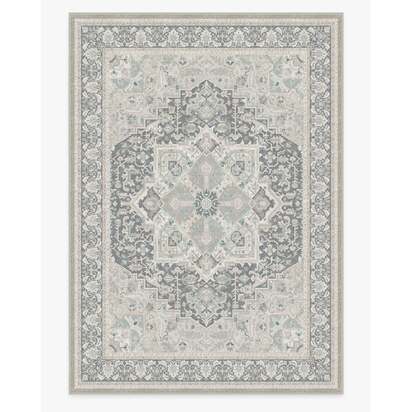 Hendesi Heriz Abalone Rug - 305 x 425 cm - All-In-One Rug